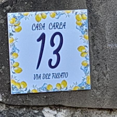 Via Del Fusato 13 Casa Carla Chiusi della Verna Kültér fotó