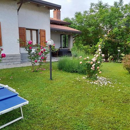 Via Del Fusato 13 Casa Carla Chiusi della Verna Kültér fotó