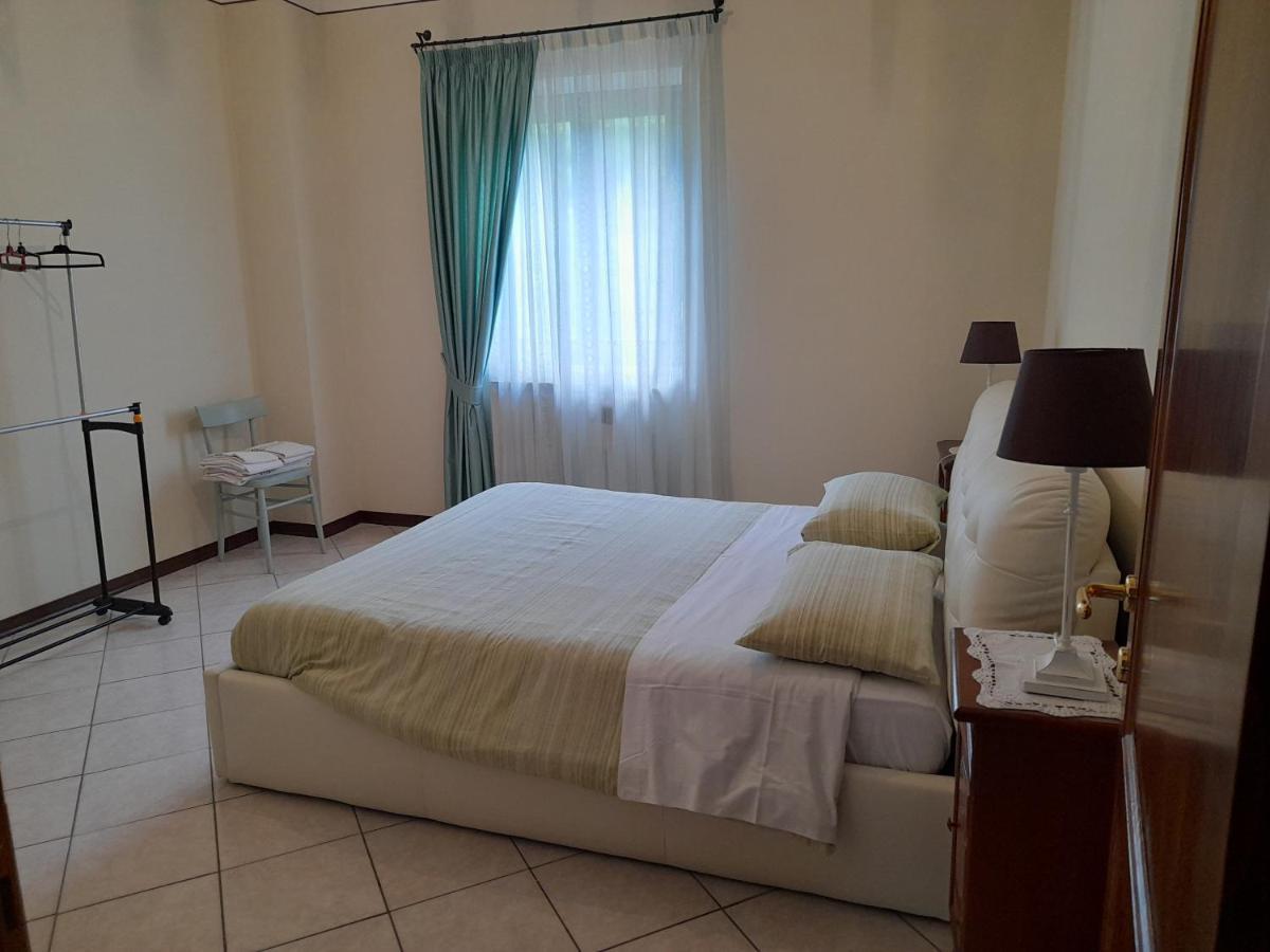 Via Del Fusato 13 Casa Carla Chiusi della Verna Kültér fotó