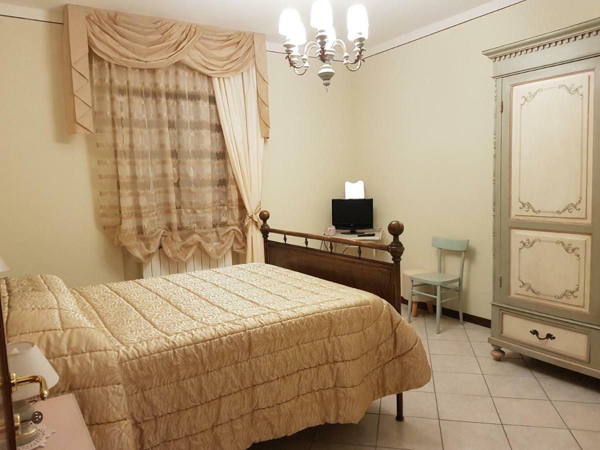 Via Del Fusato 13 Casa Carla Chiusi della Verna Kültér fotó