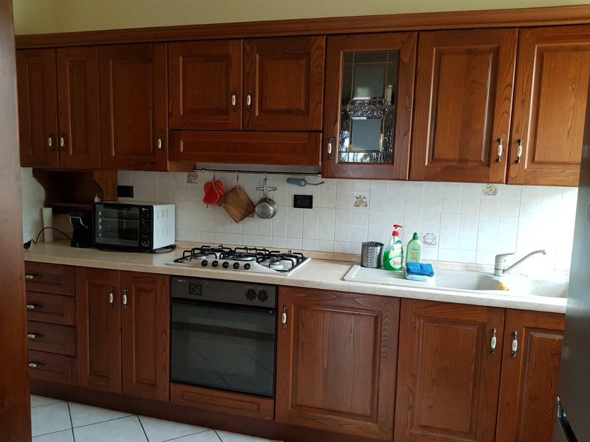 Via Del Fusato 13 Casa Carla Chiusi della Verna Kültér fotó